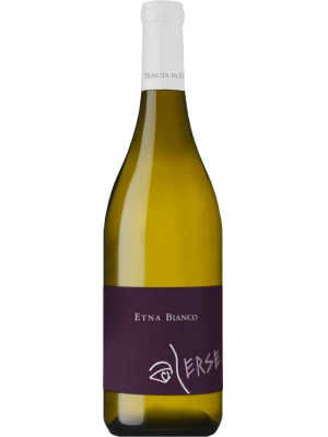 Вино Tenuta di Fessina, Erse Bianco, Etna DOC 2016, 0.75 л