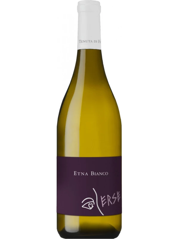Tenuta di Fessina, Erse Bianco, Etna DOC