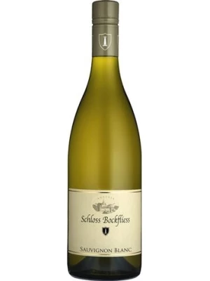 Вино Schloss Bockfliess Sauvignon Blanc 2022, 0.75 л
