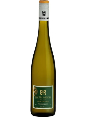 Вино Balthasar Ress, Von Unserm Rheingau Riesling trocken 2020, 0.75 л