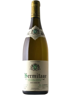 Вино Marc Sorrel, Hermitage Blanc AOC 2017, 0.75 л