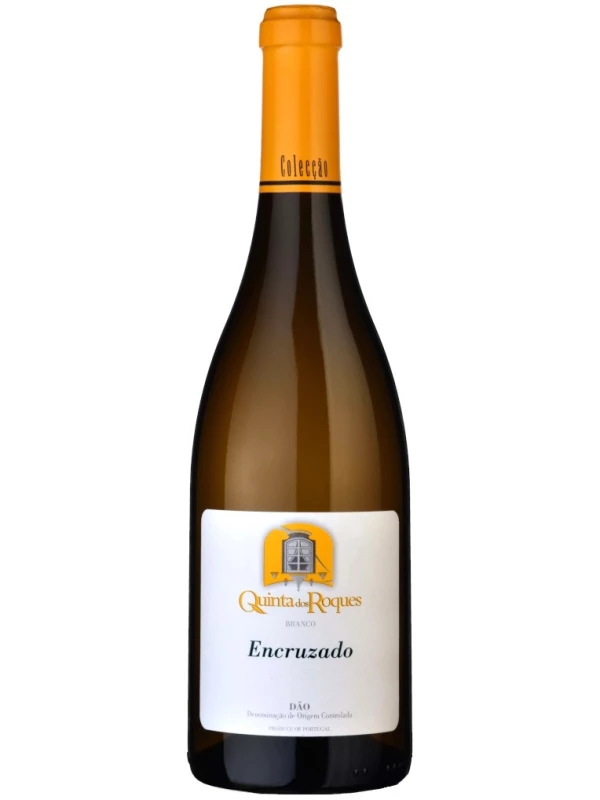 Quinta dos Roques, Encruzado, Dao DOC