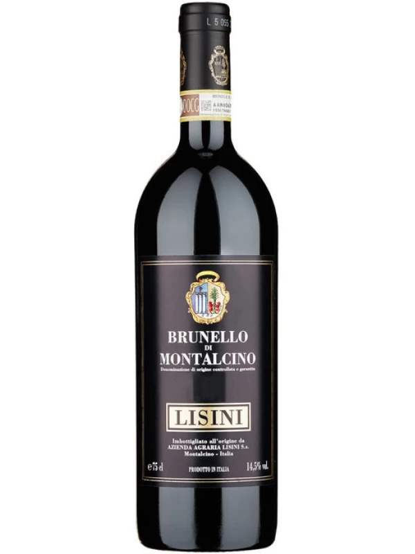 Lisini, Brunello di Montalcino
