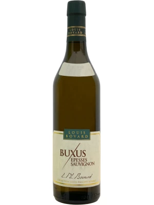 Вино Louis Bovard, Buxus Sauvignon, Epesses Grand Cru AOC 2017, 0.7 л