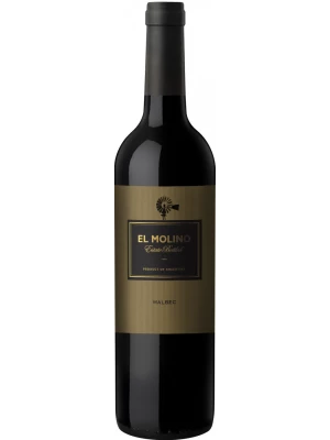 Вино El Molino Malbec 0.75 л