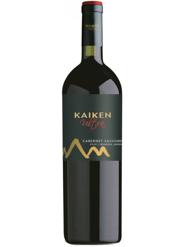 Kaiken Ultra Cabernet Sauvignon