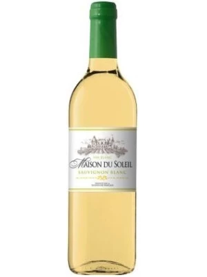 Вино Maison du Soleil Sauvignon Blanc 0.75 л