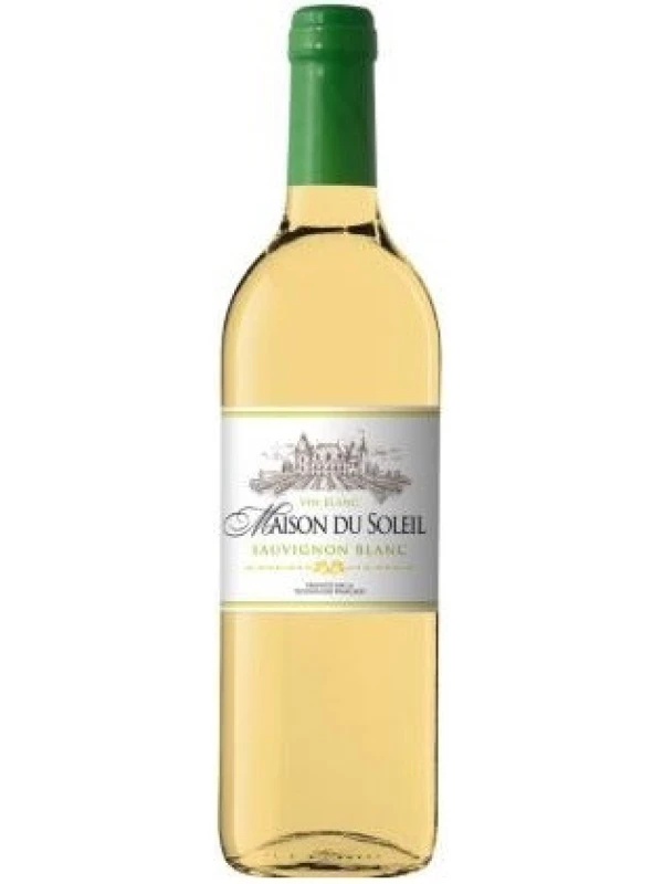 Maison du Soleil Sauvignon Blanc