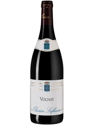 Вино Olivier Leflaive, Volnay AOC 2017, 0.75 л