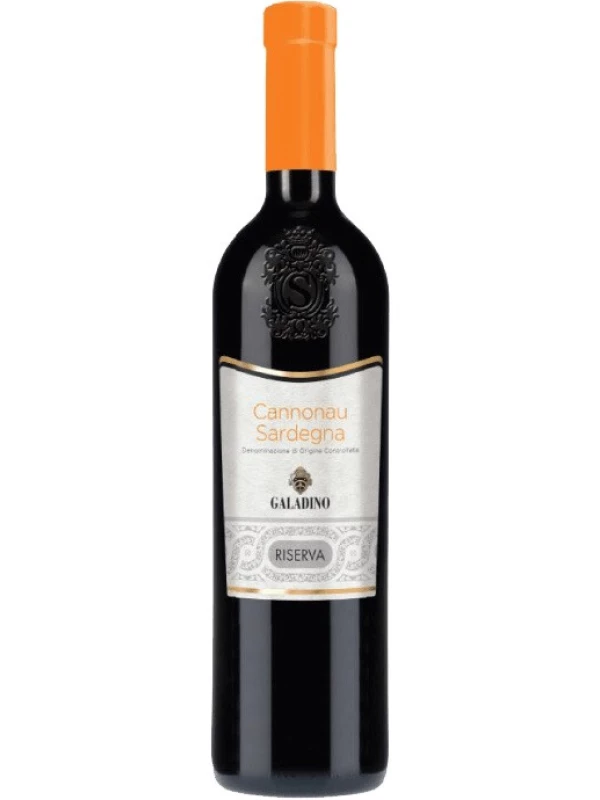 Galadino Cannonau di Sardegna Riserva DOC