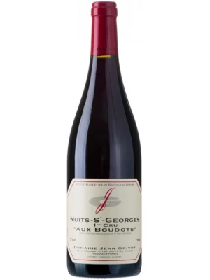 Вино Nuits-St-Georges 1er Cru AOC Les Boudots 2006, 0.75 л