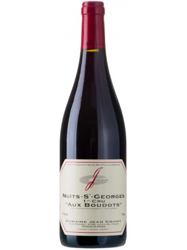 Nuits-St-Georges 1er Cru AOC Les Boudots