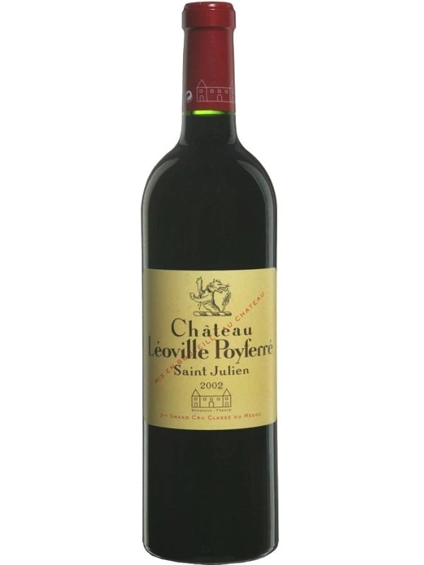 Chateau Leoville Poyferre