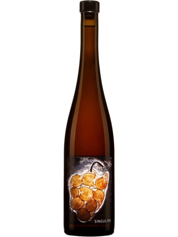 Vignoble du Reveur, Singulier, Alsace AOC