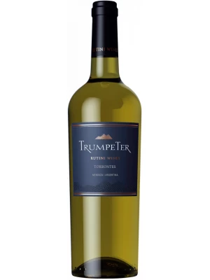 Вино Rutini, Trumpeter Torrontes 0.75 л