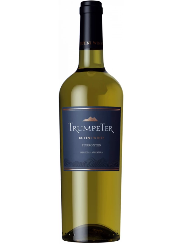 Rutini, Trumpeter Torrontes