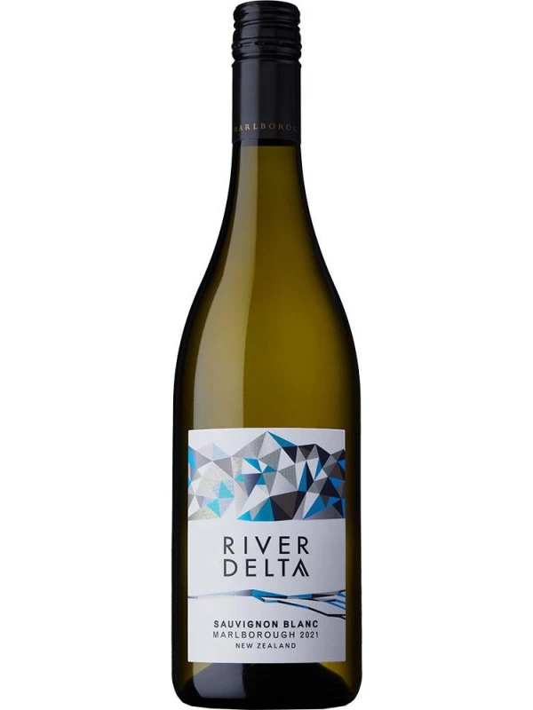 River Delta Sauvignon Blanc