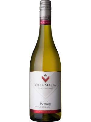 Вино Villa Maria, Private Bin Riesling 2017, 0.75 л