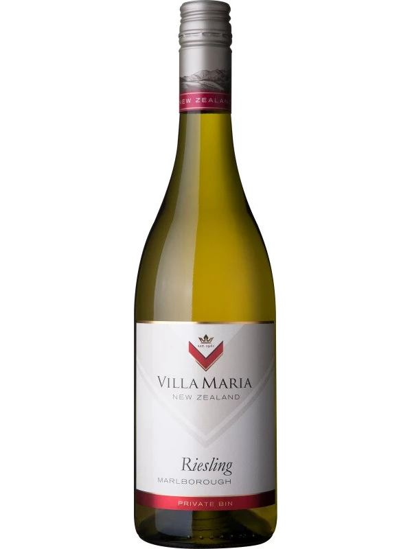 Villa Maria, Private Bin Riesling