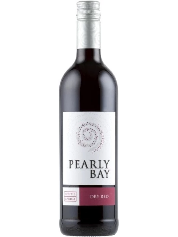 KWV, Pearly Bay Dry Red