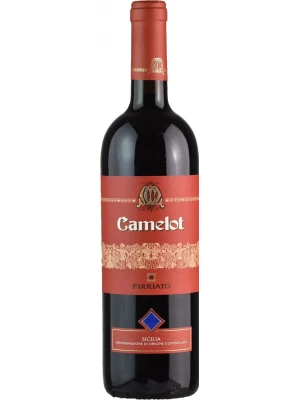 Вино Firriato, Camelot, Sicilia IGT 2016, 0.75 л