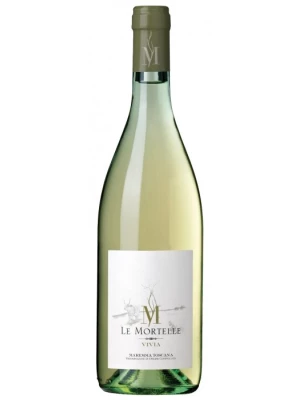 Вино Antinori, Le Mortelle, Vivia, Maremma Toscana DOC 2012, 0.75 л