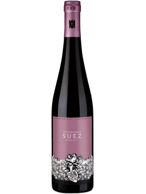 Вино Reichsrat von Buhl, Suez Spatburgunder Rose 2017, 0.75 л