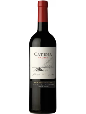 Вино Catena Malbec, Mendoza 2013, 1.5 л