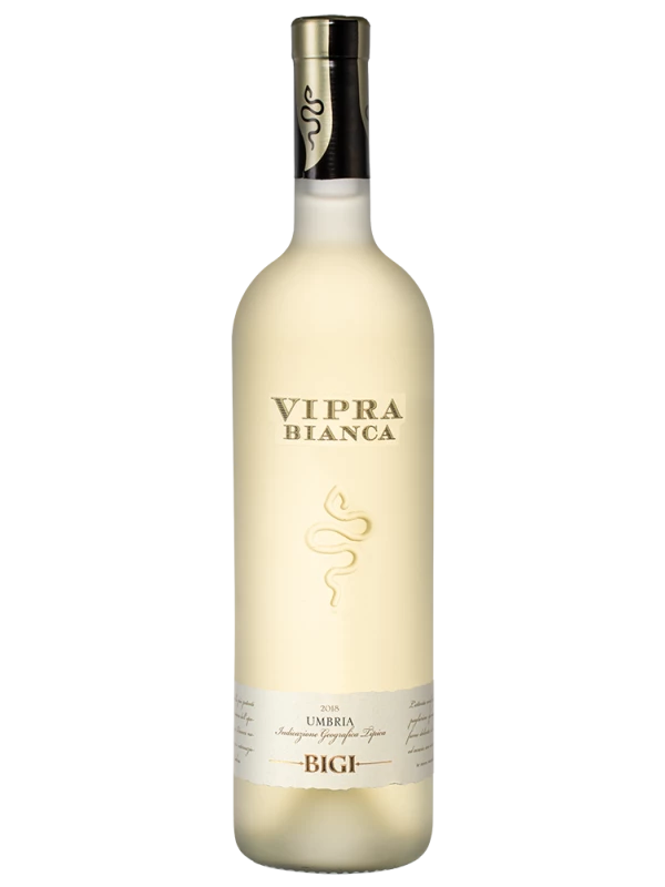 Vipra Bianca, Италия GIV