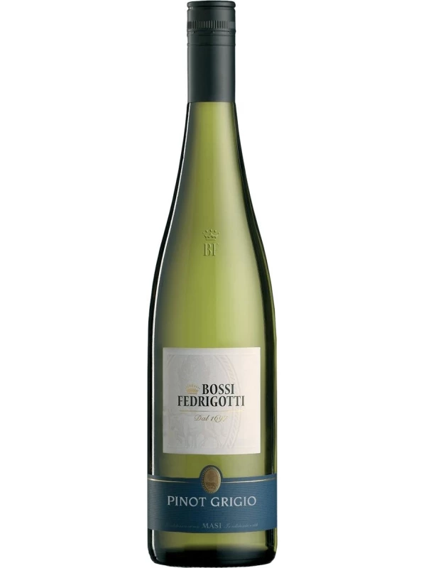 Bossi Fedrigotti, Pinot Grigio, Valdadige DOC