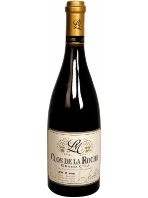 Вино Lucien Le Moine, Clos de la Roche Grand Cru AOC 2011, 0.75 л