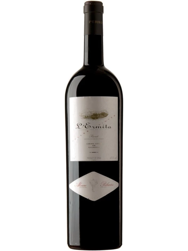 Priorat DOC L'Ermita