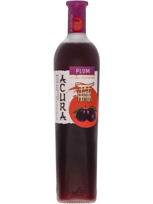 Вино Vinex Grozd, Acura Red Plum 0.75 л