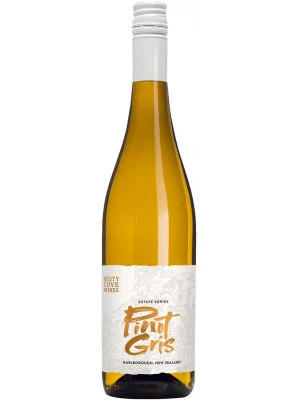 Вино Misty Cove, Estate Series Pinot Gris 0.75 л