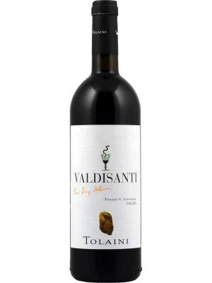 Вино Tolaini, Valdisanti Tenuta S. Giovanni, Toscana IGT 0.75 л