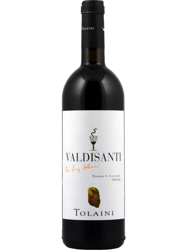 Tolaini, Valdisanti Tenuta S. Giovanni, Toscana IGT