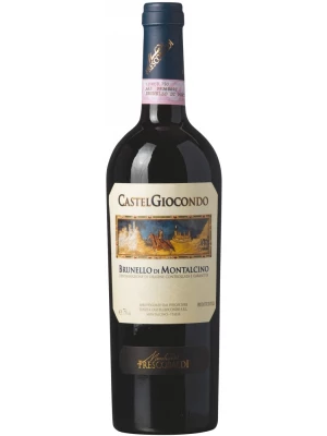 Вино Castelgiocondo Brunello di Montalcino DOCG 2009, 0.75 л