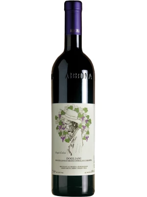 Вино Abbona, Papa Celso, Dogliani DOCG 2017, 0.75 л