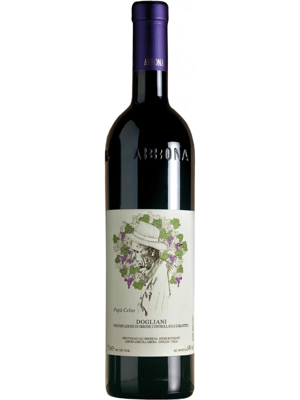 Abbona, Papa Celso, Dogliani DOCG