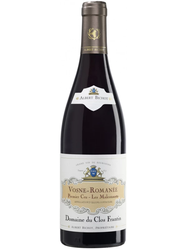 Domaine du Clos Frantin, Vosne-Romanee Premier Cru Les Malconsorts AOC