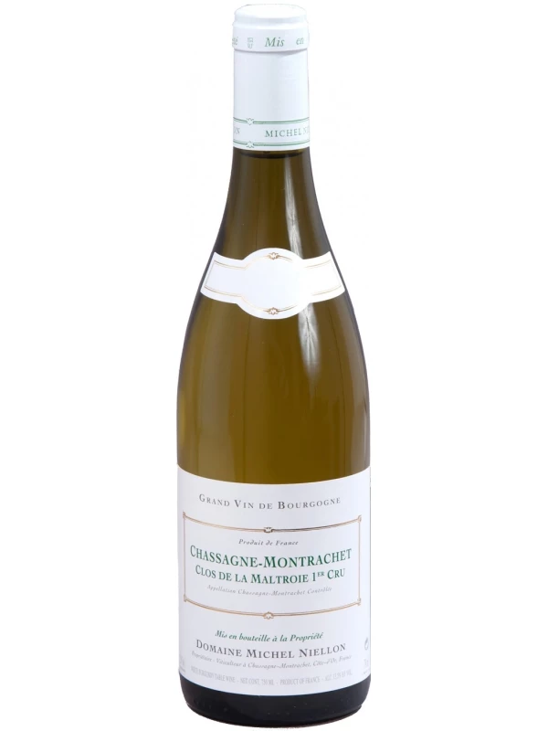 Domaine Michel Niellon, Chassagne-Montrachet Premier Cru Clos de la Maltroie