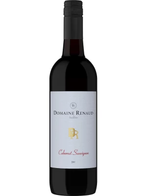 Вино Domaine Renaud Cabernet Sauvignon 0.7 л