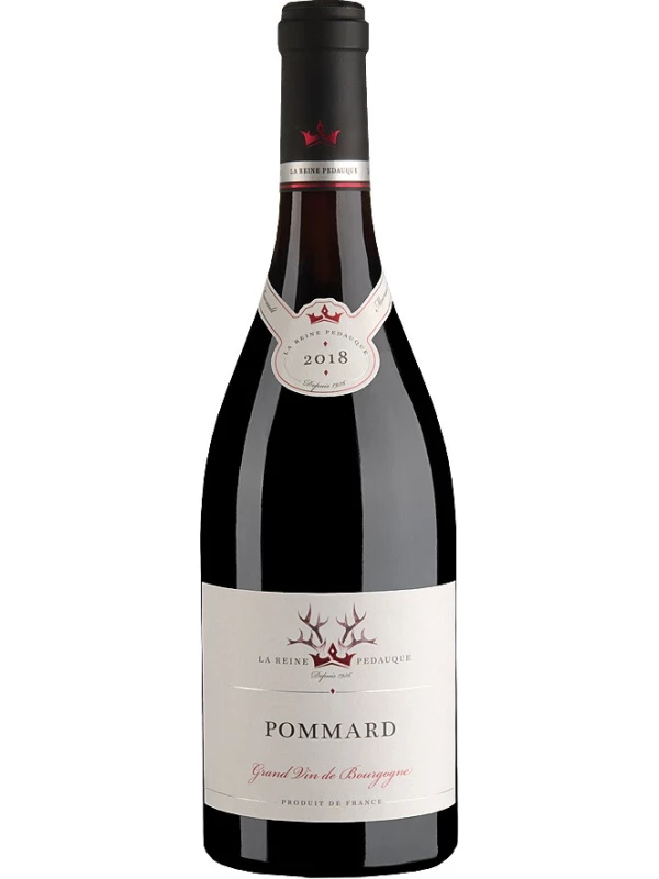 La Reine Pedauque Pommard AOC
