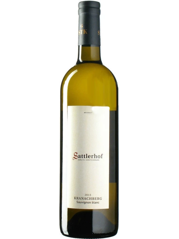Sattlerhof, Kranachberg Sauvignon