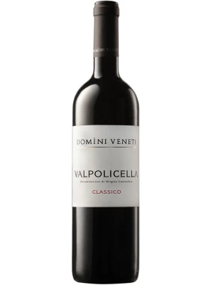 Вино Domini Veneti Valpolicella Classico DOC 2023, 0.75 л