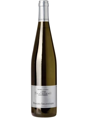 Вино Fattoria Le Pupille, Poggio Argentato IGT 2019, 0.75 л