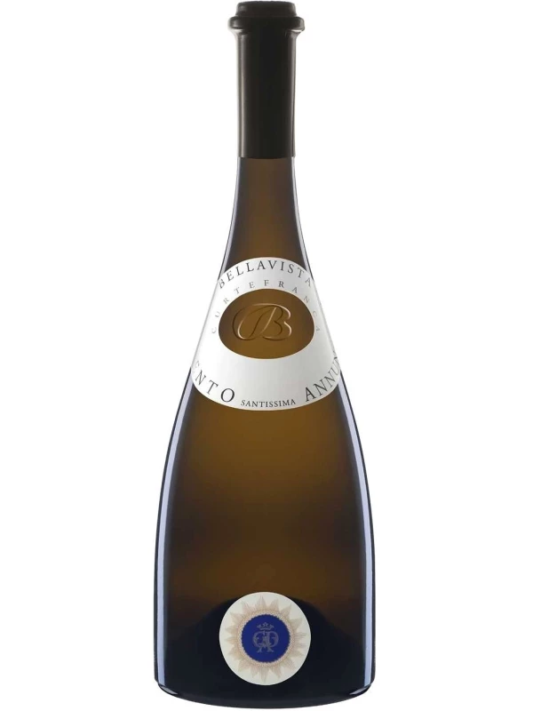 Bellavista, Curtefranca Convento Della Santissima Annunciata, Franciacorta DOC