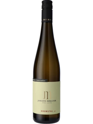Вино Johann Mullner, Weinzierlberg Gruner Veltliner, Kremstal DAC 0.75 л