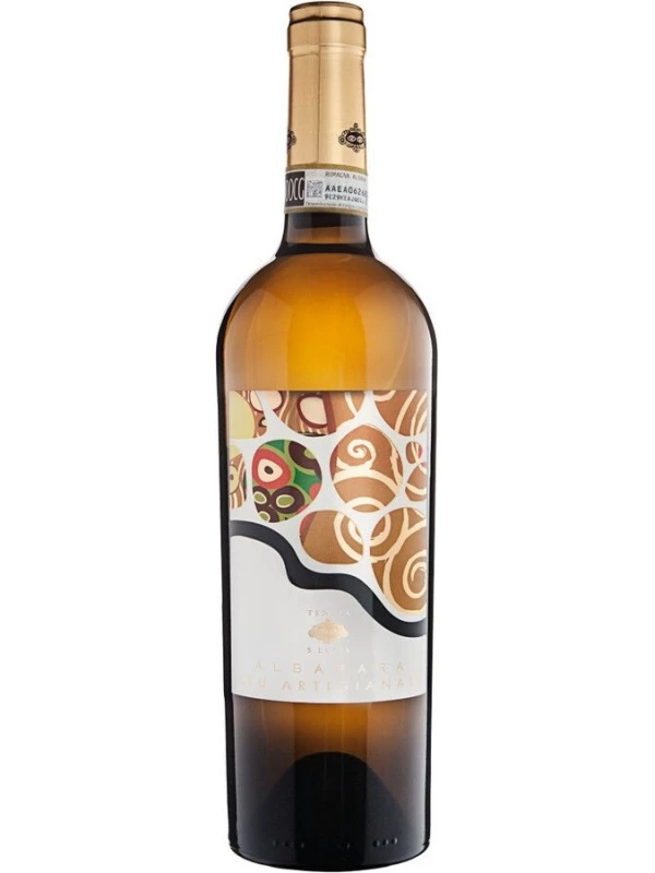 Tenuta S. Lucia, Albarara Cru Artigianale Albana di Romagna DOCG Secco