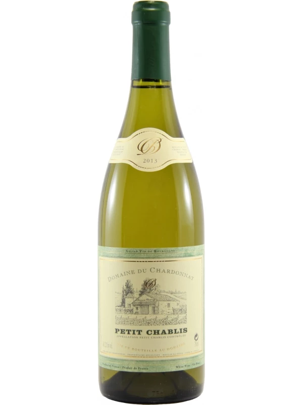 Domaine du Chardonnay, Petit Chablis